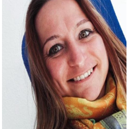Melanie Lünzer