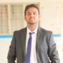 ANIRUDH KUDARAGUNDI ANAND RAO