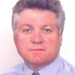 Ludwig Friedlbinder