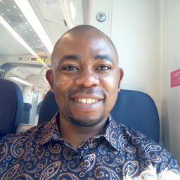 Godswill Orji Christopher
