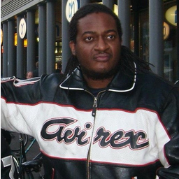 Emmanuel Ijeh