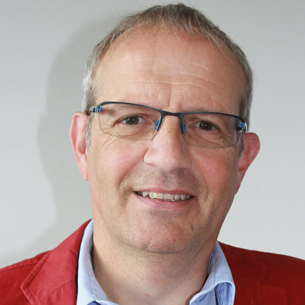 Conrad Maass Inhaber Partner Werbung & Druck GmbH XING