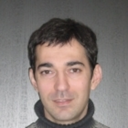 Bahman Ghadimi