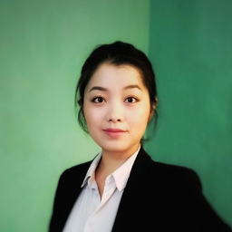 Xinyi Arnold