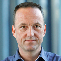 Frank Hasselmann
