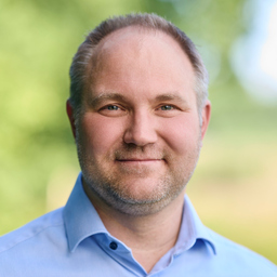 Niklas Rebholz
