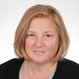 Margot Weber