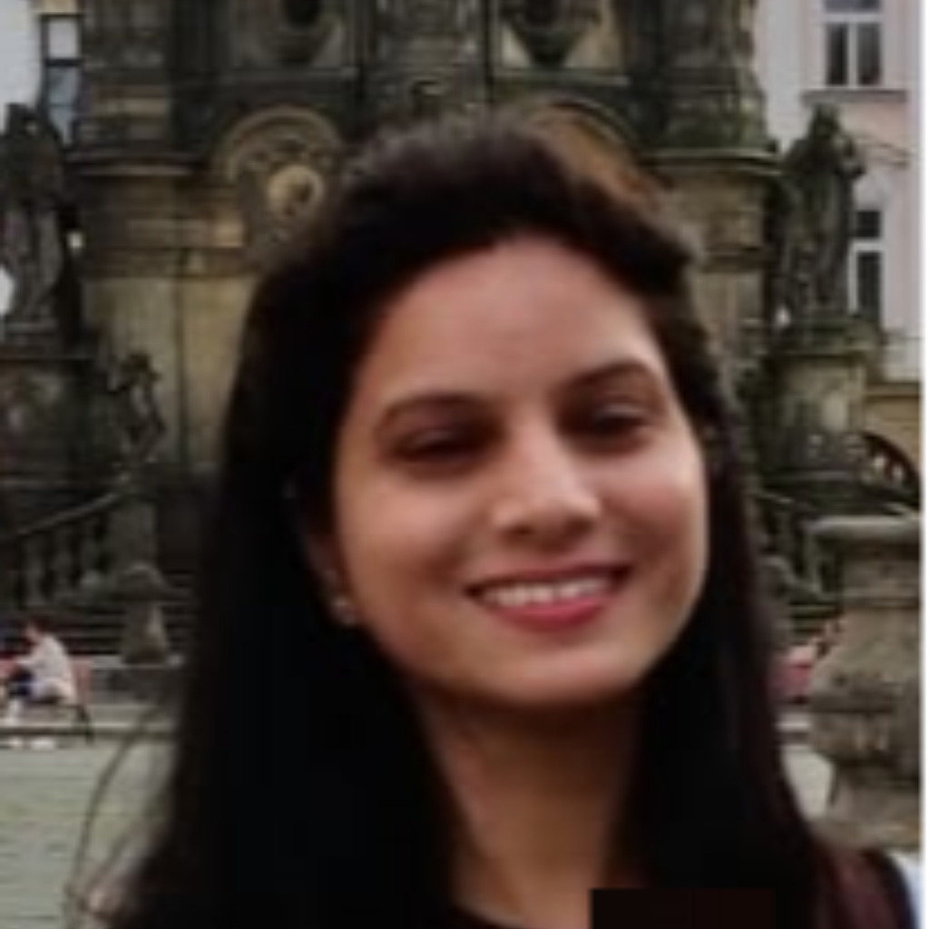 vaishali-hedaoo-sap-abap-developer-infrabeat-pvt-ltd-xing
