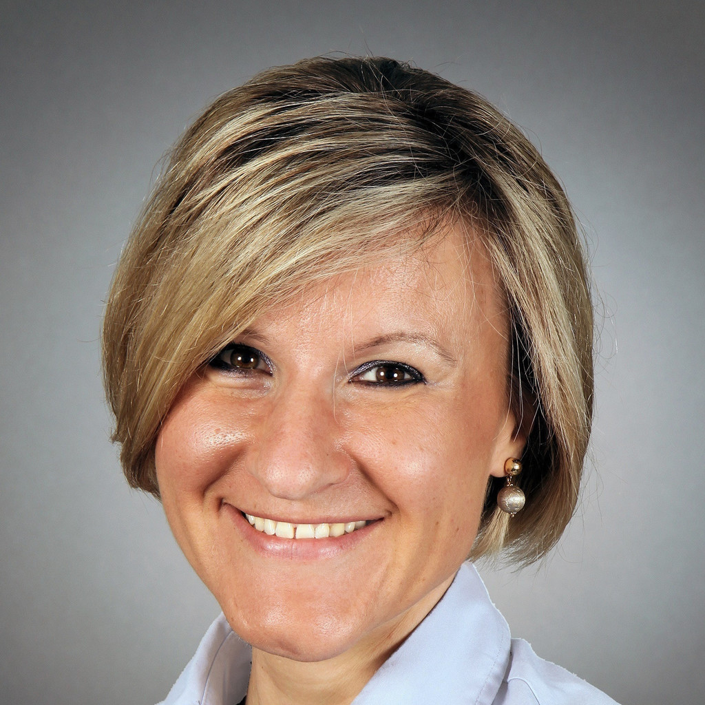 Svetlana Jerofejeva Key Account Manager MEWA TextilService AG & Co