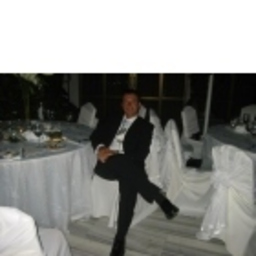 Vedat Ruso