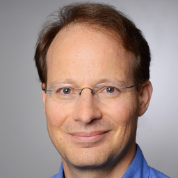 Marc Cheboldaeff