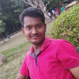 Govindaraj Krishnamoorthy