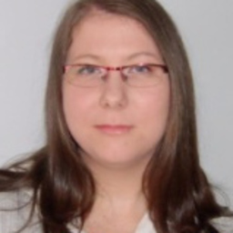 Malgorzata Jarosz