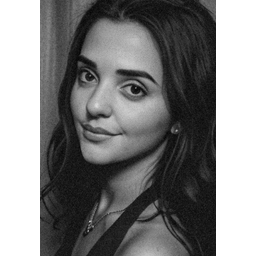 Laura Marashi-Dalipi 