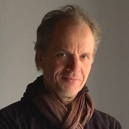 Christoph Müller Kristalleon