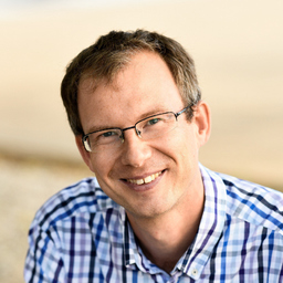 Dr. Martin Lechner