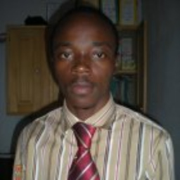 Magloire TINA