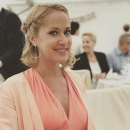 Silvia Kaiser