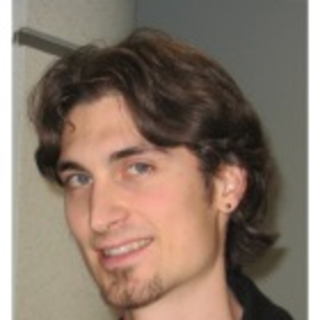 Gabriel Balaban Masters Student University of Oslo XING