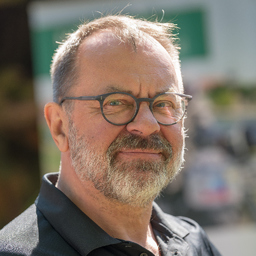 Jürgen Grieschat