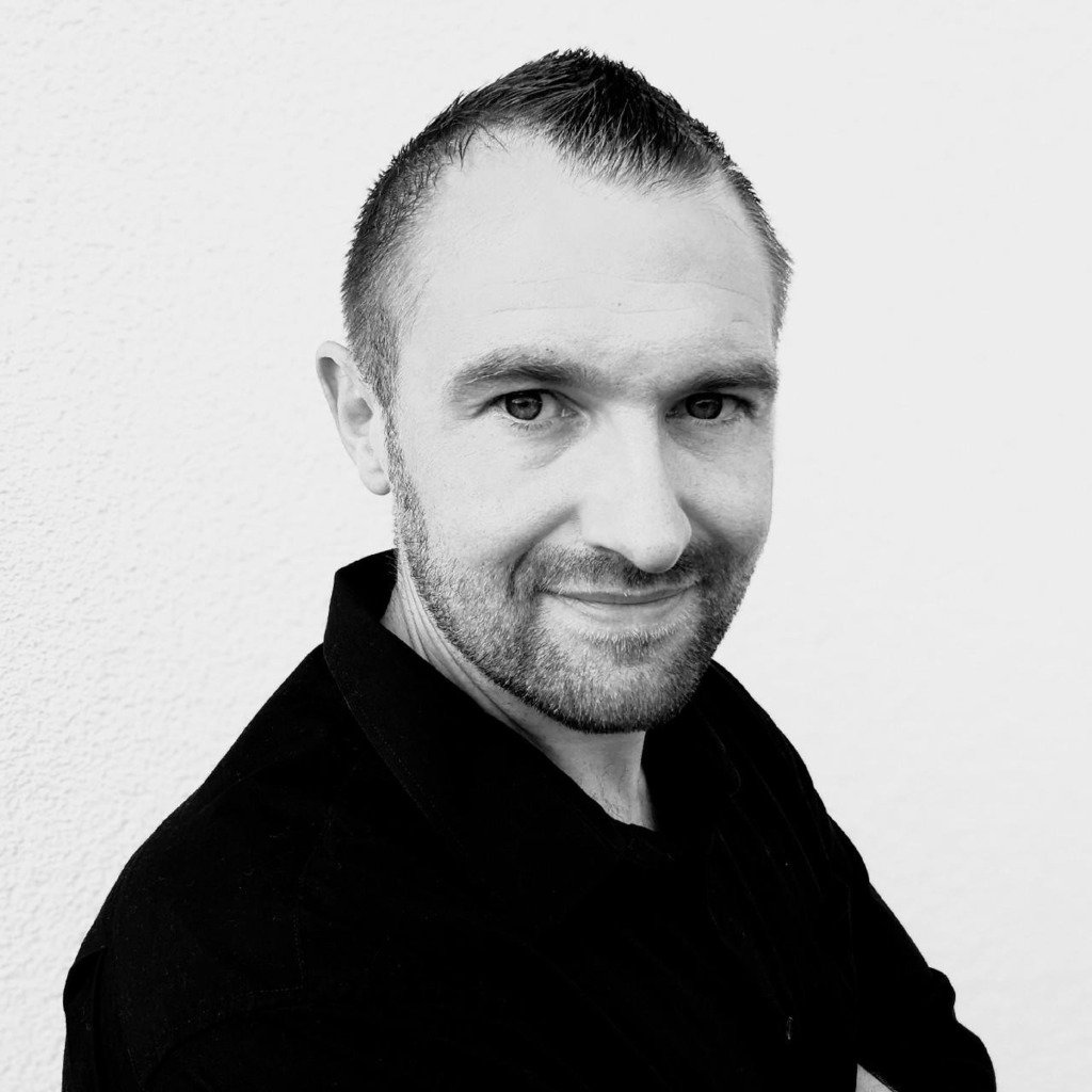 Christian Bresgen POS Manager CFP Brands Süßwarenhandels GmbH & Co