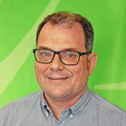 Joachim Halefeld