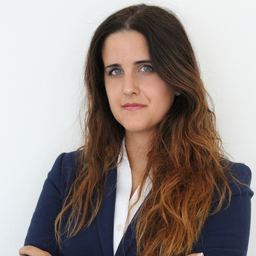 Profilbild Sandra Gómez Gracia LL.M. (Bucerius Law School)