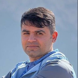 Hojat Gazestani