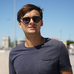 Stefan Schreiber