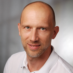 Bernhard Ottmann