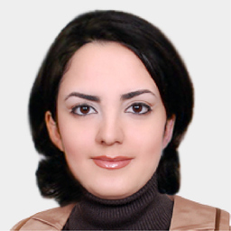 Ing. Azadeh Mohammadi