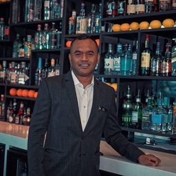 Senthamil raja Balakrisnan