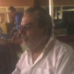 CESAR LOPEZ CUSTODIO