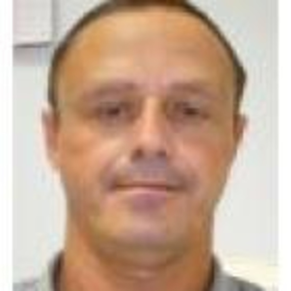 Renato Martinelli Supervisor Cantiere Navale Pesaro CNP XING