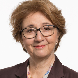 Dr. Cornelia Oertle