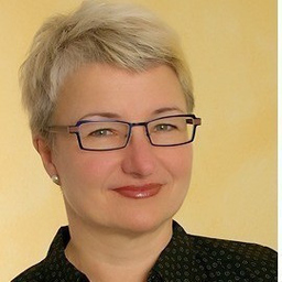 Andrea Striegler
