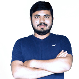 Nilesh Kadivar's profile picture