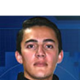 Edward Leonardo Lozano Arbelaez