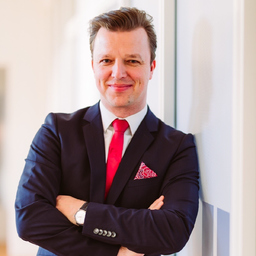 Thorsten Fust