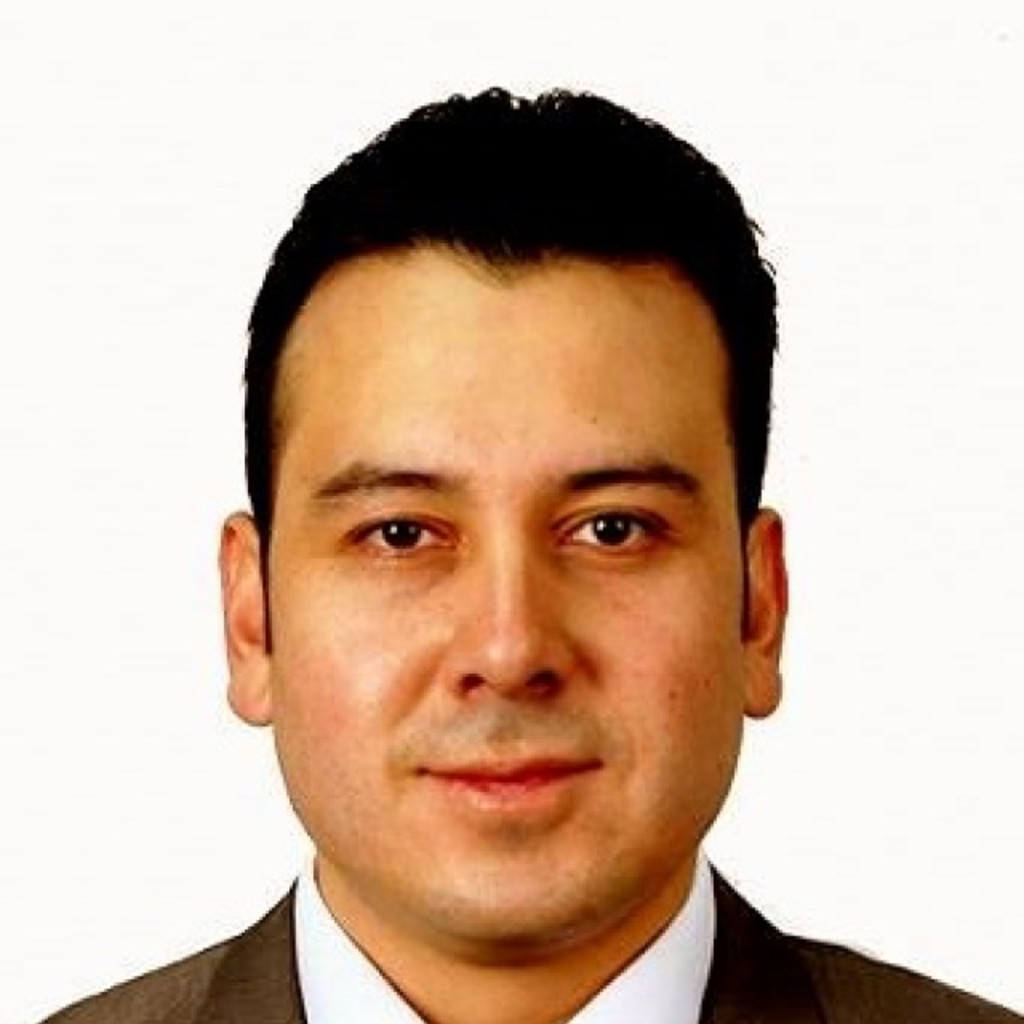 Jose Navarrete Invigilator Cambridge University XING