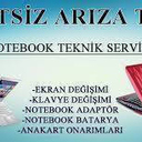 İzmir Notebook Tamir Merkezi