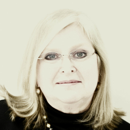 Petra-Sabine Desch's profile picture