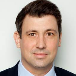 Ralf Studirach