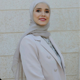 Nada Darwish