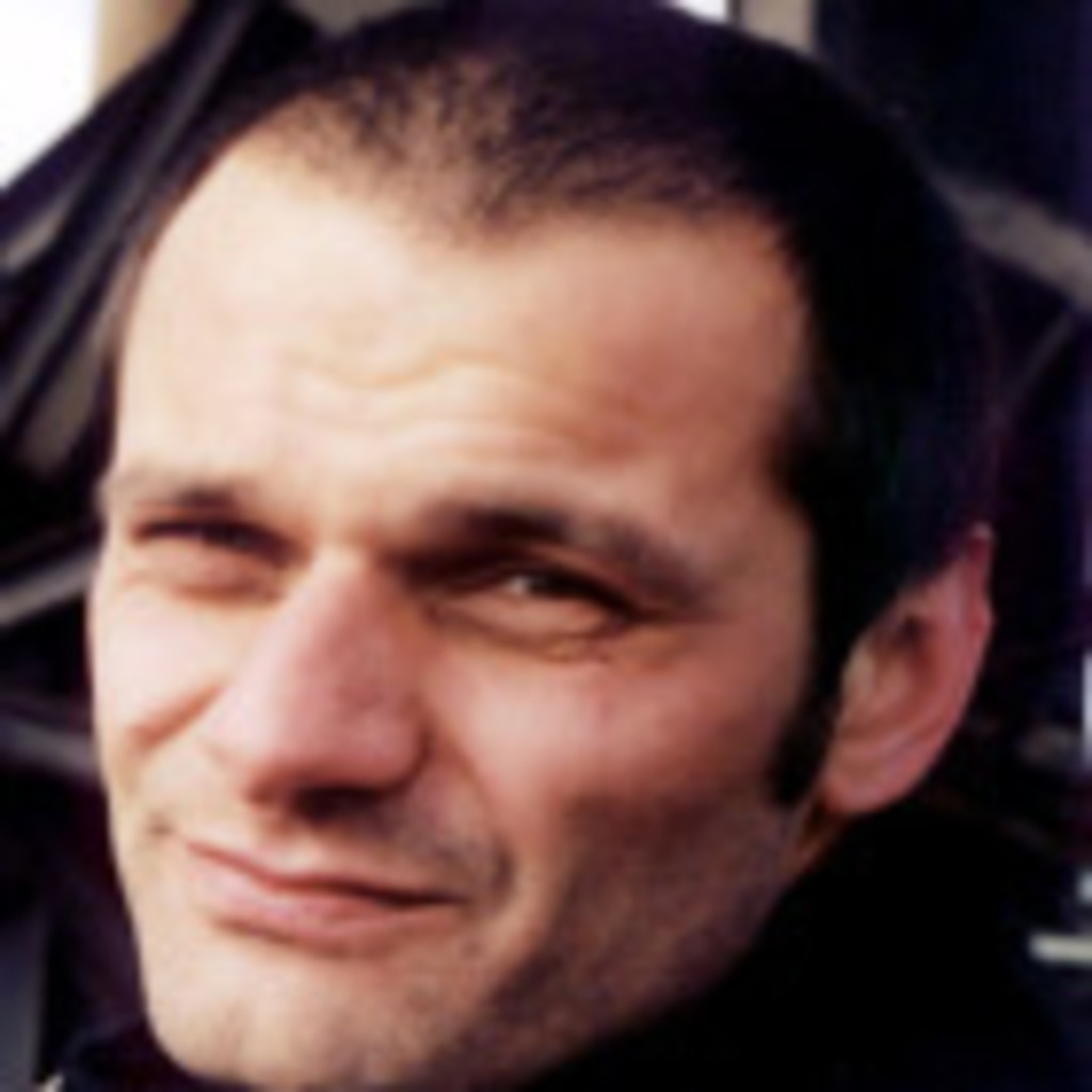 Thomas Bucher PRManager Deutscher Alpenverein XING