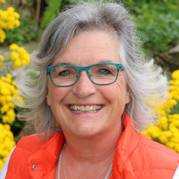 Heide-Marie Haltmeyer