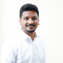 Shashank Govindaswamy