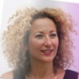 Natalia Kurop