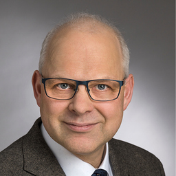 Ralph Eirich
