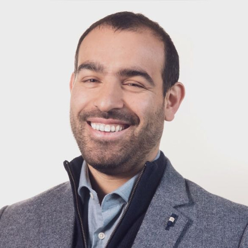 Ignacio Veiga Creative Director VEIGA.design XING